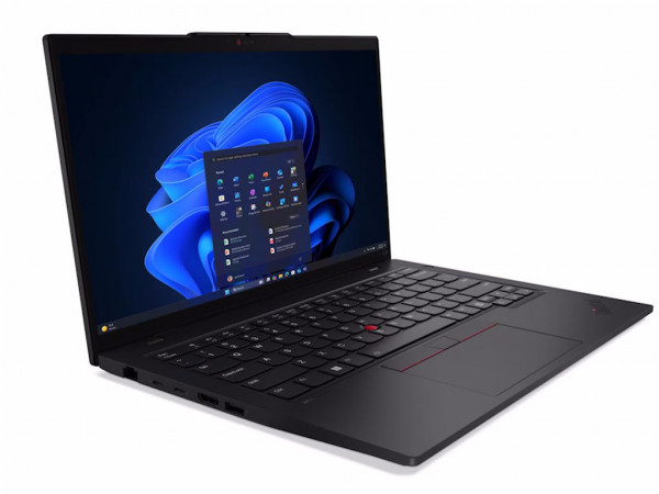 LENOVO ThinkPad L14 G6 (Black) WUXGA IPS, Ultra 7 255U, 32GB, 1TB SSD, Win 11 Pro (21S6001QYA)