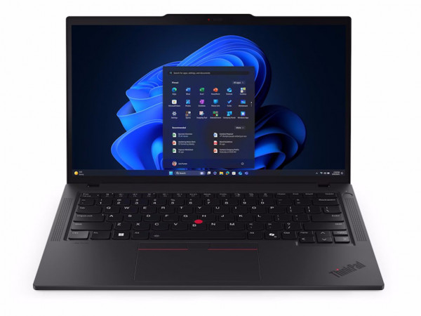 LENOVO ThinkPad T14 G6 Win 11 Pro/14'' WUXGA AG IPS/U7 255U/32GB/512GB SSD/FPR/GLAN/backlitSR/21QC005AYA