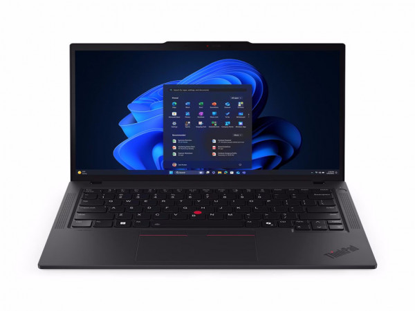 LENOVO ThinkPad T14 G6 Win11 Pro/14'' WUXGA AG IPS/U7 255U/32GB/512GB SSD/FPR/GLAN/backlitEN/21QC005ACX