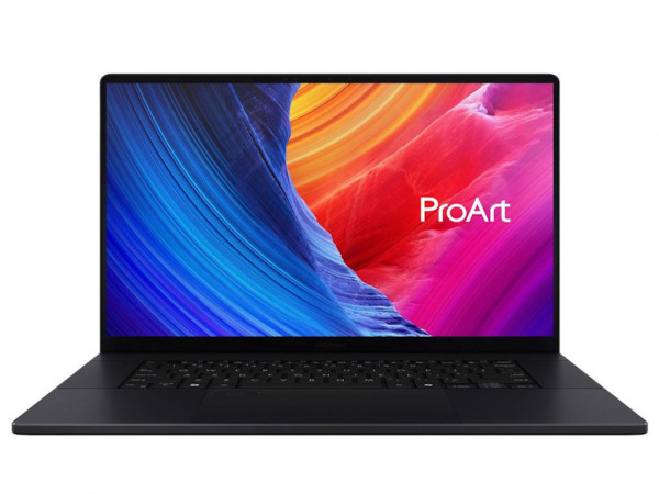 ASUS ProArt P16 H7606WM-RJ073 (Touch 16 inca 3K OLED, Ryzen AI 9 HX 370, 32GB, SSD 1TB, RTX 5060)