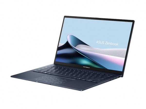 ASUS Zenbook 14 OLED UX3405CA-QL674 (Touch 14 inca OLED WUXGA, Ultra 7 255H, 32GB, SSD 1TB)