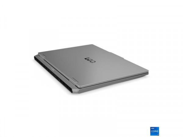 LENOVO LOQ 17IRX10 (Luna Grey) FHD IPS 165Hz, i7-13650HX, 24GB, 1TB SSD, RTX 5060 8GB (83JH003BYA)