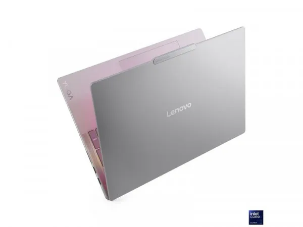 LENOVO Yoga Pro 9 16IAH10 (Luna Grey) 3.2K OLED Touch, U9 285H, 32GB, 1TB SSD, RTX 5060 8GB, Win 11 Pro (83L00043RM)