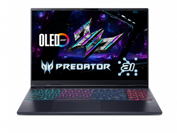 ACER Predator Helios Neo 16S AI PHN16S-71 Win11P/16'' OLED/Ultra 9 275HX/32GB/1TB SSD/RTX 5070 NH.QX7EX.00G