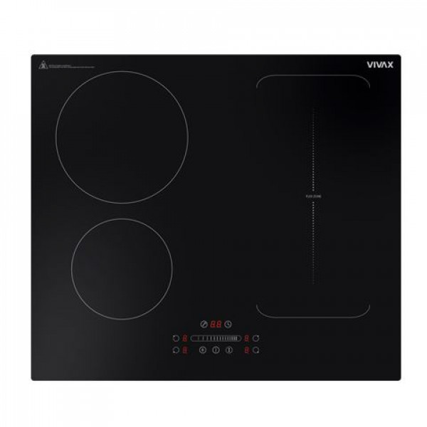 VIVAX HOME Ugradna indukcijska ploča BH-04MFZIN