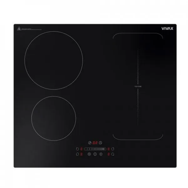 VIVAX HOME Ugradna indukcijska ploča BH-04MFZIN