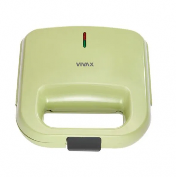 Vivax home zeleni set ( kuvalo za vodu WH-170RS + mikser HM-303WG + toster TS-7504G cene )