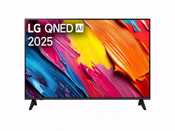 LG 43QNED70A6A QNED 4K UHD Smart TV 2025