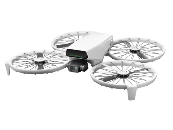DJI Dron flip fly more combo (RC2)