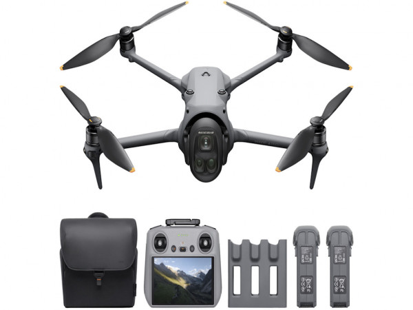 DJI Mavic 4 Pro Fly More Combo (DJI RC 2)