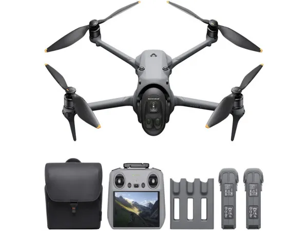 DJI Mavic 4 Pro Fly More Combo (DJI RC 2)