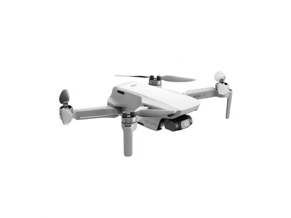 DJI Dron Mini 4K Fly More Combo (EU)