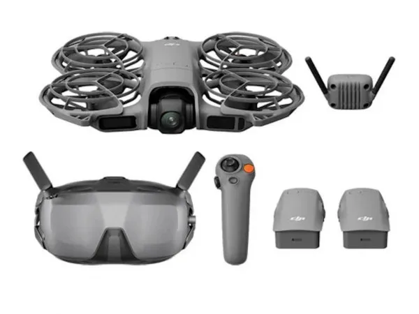 DJI Neo 2 Motion Fly More Combo