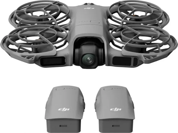 DJI Dron Neo 2 Fly More Combo (Drone Only)