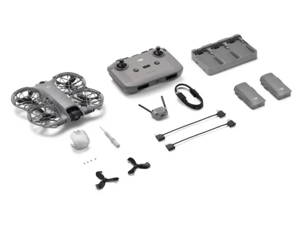 DJI Dron Neo 2 Fly More Combo