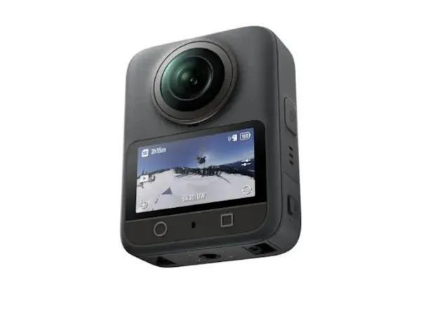 DJI Osmo 360 Standard Combo Akciona kamera
