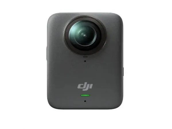 DJI Osmo 360 Standard Combo Akciona kamera
