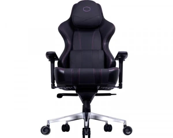 COOLER MASTER Caliber X2 (CMI-GCX2-BK) Gaming stolica 