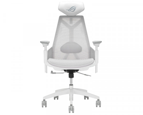 ASUS SL400C ROG DESTRIER Core Ergo Gaming stolica bela