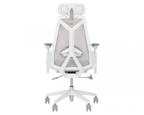 ASUS SL400C ROG DESTRIER Core Ergo Gaming stolica bela