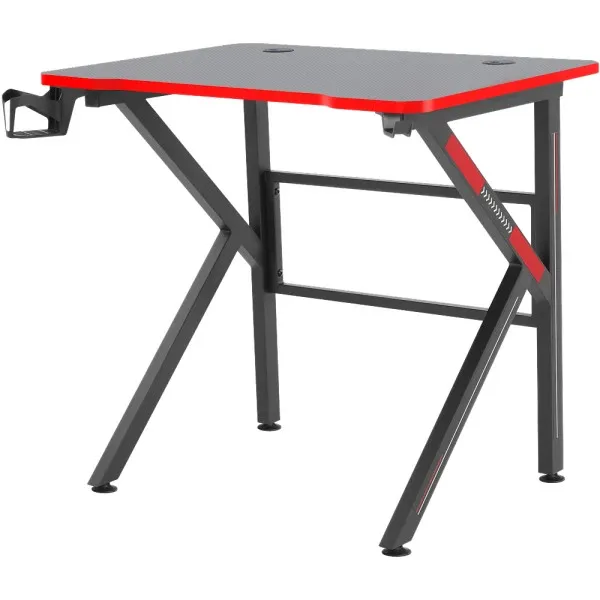 Defender Gaming sto Assassin crno-crveni