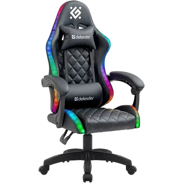 Defender Gaming stolica Energy