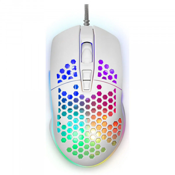 YENKEE Gaming miš YMS 3030WE SHOTGUN