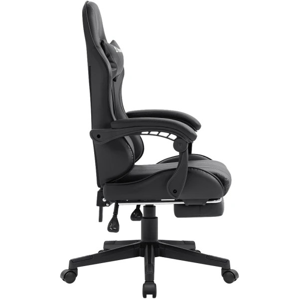 Defender Gaming stolica Azure crna