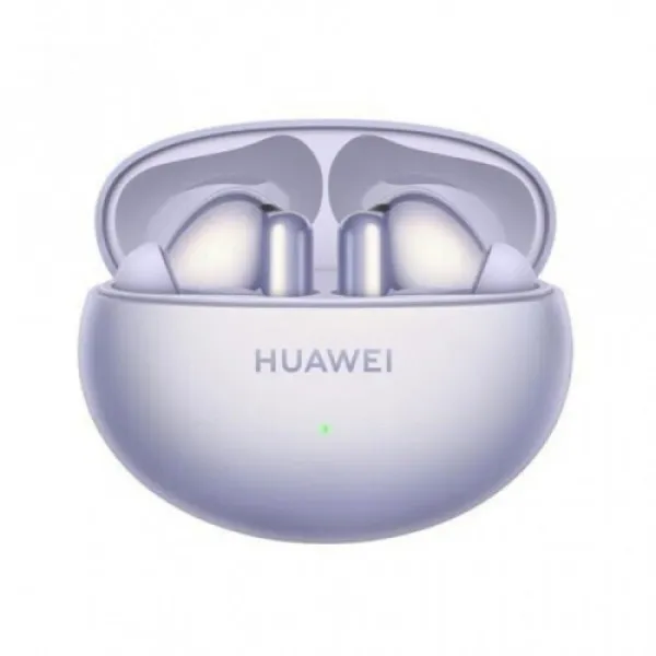 HUAWEI FreeBuds 6i Lila bežične BT slušalice