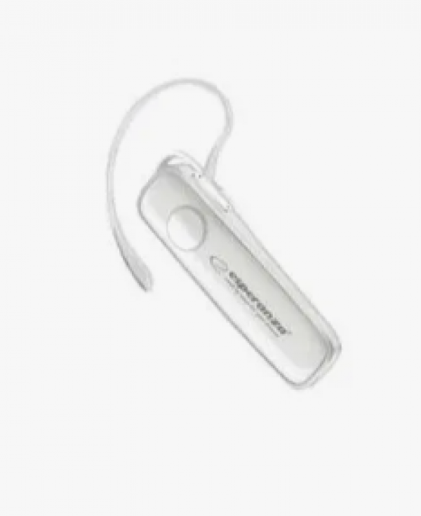 Titanum vaga za prtljag TTS001 + Esperanza Slušalice bele EH184W