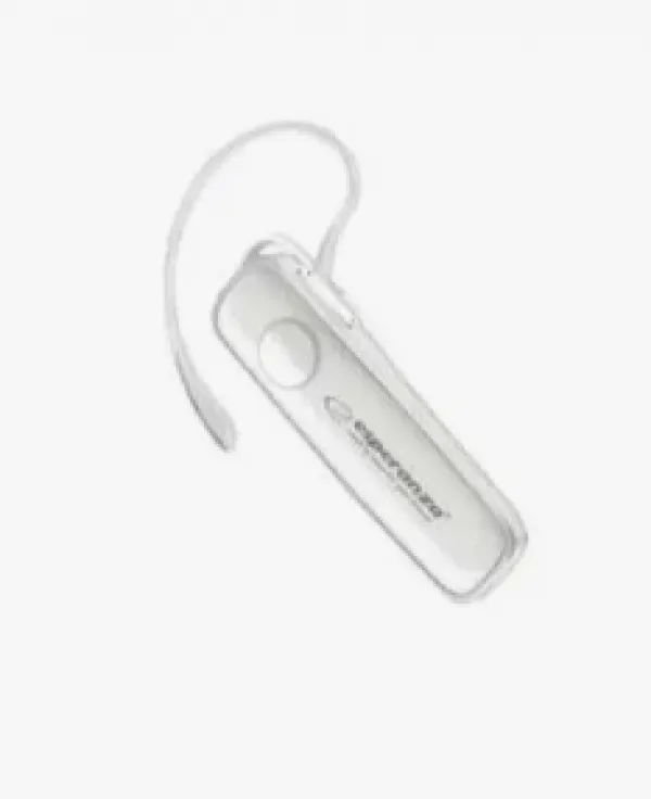 Titanum vaga za prtljag TTS001 + Esperanza Slušalice bele EH184W