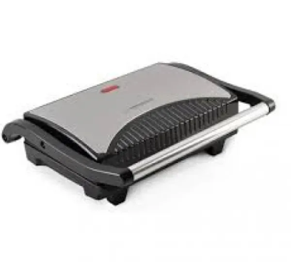 Esperanza Aparat za grilovanje EKG006 + ESPERANZA Mlin SoiBib EKP001K