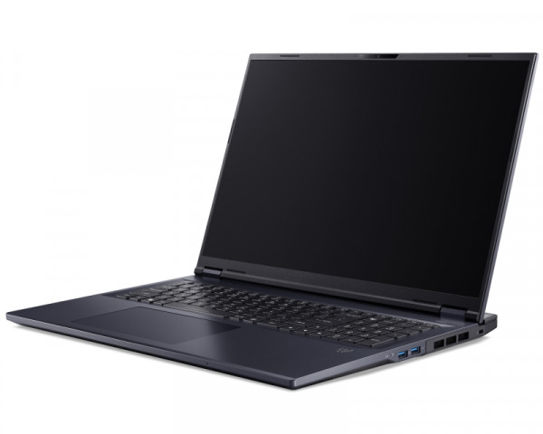 ACER Predator Helios Neo 18 PHN18-72-916E 18 inča WQXGA Intel Ultra 9 275HX 32GB 1TB SSD 240Hz GeForce RTX 5070 Ti gaming crni laptop 