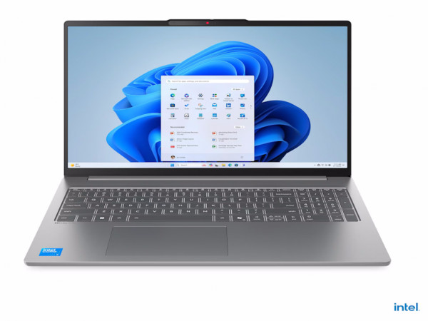 LENOVO IdeaPad Slim 5 16IRH10R (Luna Grey) 2.8K OLED, Core 7 240H, 32GB, 1TB SSD (83J1003MYA)