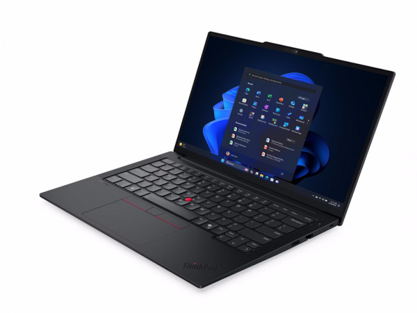 LENOVO ThinkPad E14 G7 (Black) WUXGA IPS, Ultra 5 225U, 16GB, 512GB SSD, Win 11 Pro (21SX004BYA)