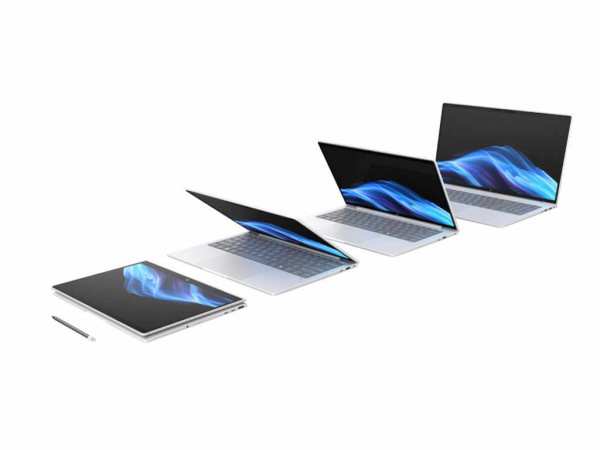 HP EliteBook 8 G1i 16 (Glacier silver) WUXGA IPS, Ultra 7 258V, 32GB, 1TB SSD, Win 11 Pro (AD2Y5ET)