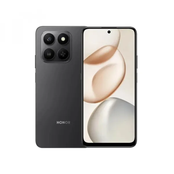 HONOR X7d 8/256GB Velvet Black