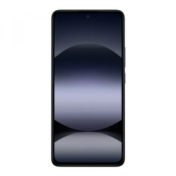 XIAOMI Redmi Note 14 8/256GB Midnight Black