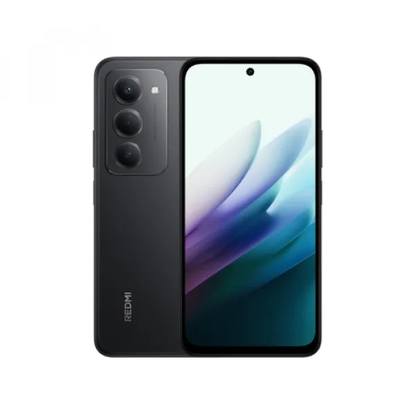 XIAOMI Redmi 15 8/256GB Midnight Black