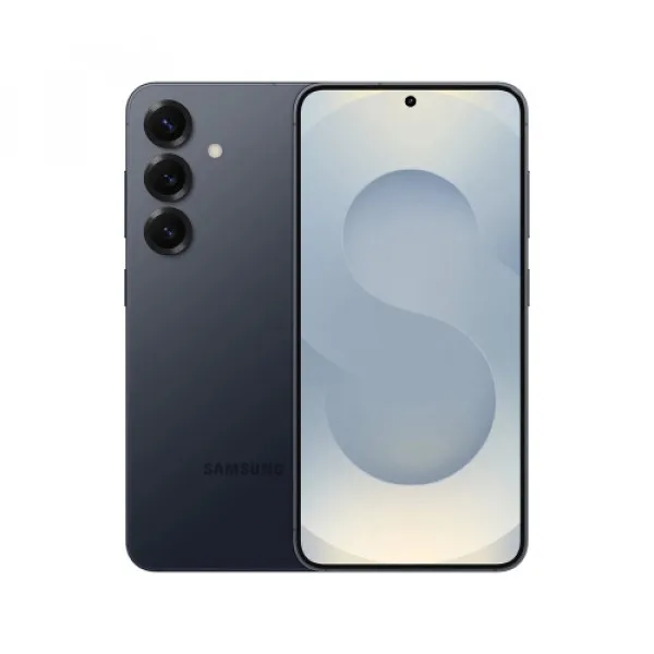 SAMSUNG Galaxy S25 12/128GB Blueblack