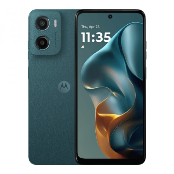 MOTOROLA moto g05 4/64GB Forest Green