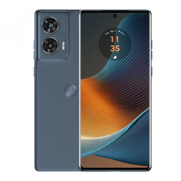 MOTOROLA edge 50 Fusion 8/128GB Forest Blue