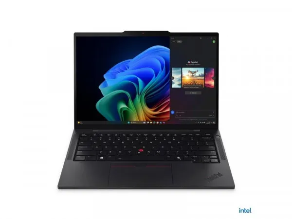 LENOVO ThinkPad T14s Gen 6 (Black) WUXGA IPS, Ultra 7 258V, 32GB, 1TB SSD, Win 11 Pro (21QX001CCX)