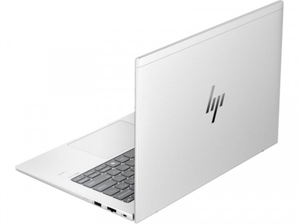 HP EliteBook 640 G11 (Pike silver) WUXGA IPS, Ultra 5 125U, 16GB, 512GB SSD, smart (A23E7EA)