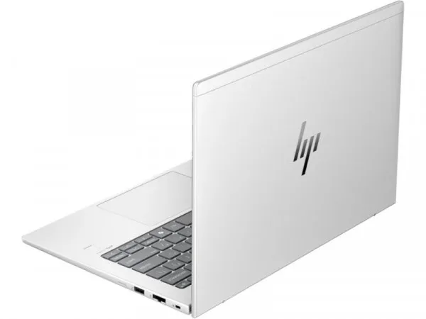 HP EliteBook 640 G11 (Pike silver) WUXGA IPS, Ultra 5 125U, 16GB, 512GB SSD, smart (A23E7EA)