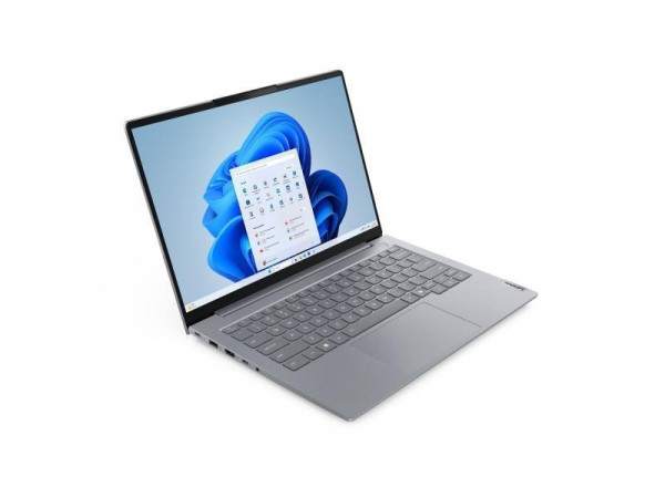 LENOVO ThinkBook 14 G8 IAL (Arctic Grey) WUXGA IPS, Core 5 210H, 8GB, 512GB SSD (21SG0086YA)