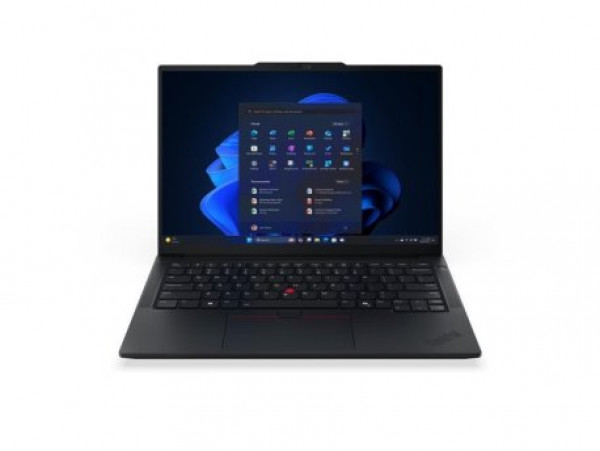 LENOVO ThinkPad E14 G7 (Black) WUXGA IPS, Ultra 5 225U, 32GB, 1TB SSD (21SX008LYA)