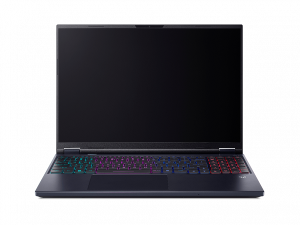 ACER Laptop Predator 16 AI PHN16-73 NoOS/16'' WQXGA IPS/Ultra 9 275HX/32GB/1TB SSD/RTX 5070/backlit/NH.QX5EX.00F