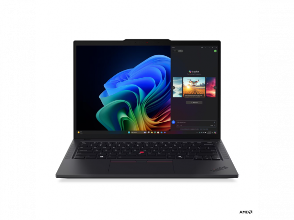LENOVO ThinkPad T14 G6 Win11 Pro/14'' WUXGA/Ryzen AI 5 PRO 340/32GB/512GB SSD/FPR/GLAN/bkltSR/21QJ000UYA