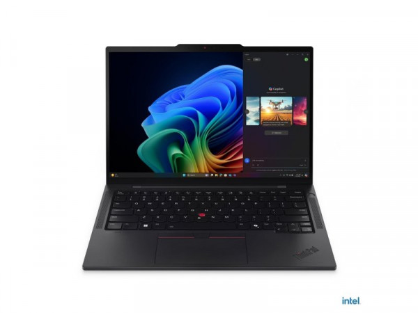 LENOVO ThinkPad T14s Gen 6 (Black) WUXGA IPS, Ultra 7 255U, 32GB, 512GB SSD, Win 11 Pro (21R10036YA)